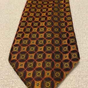 Brand New Super Trendy Tie By PINO BALDINI